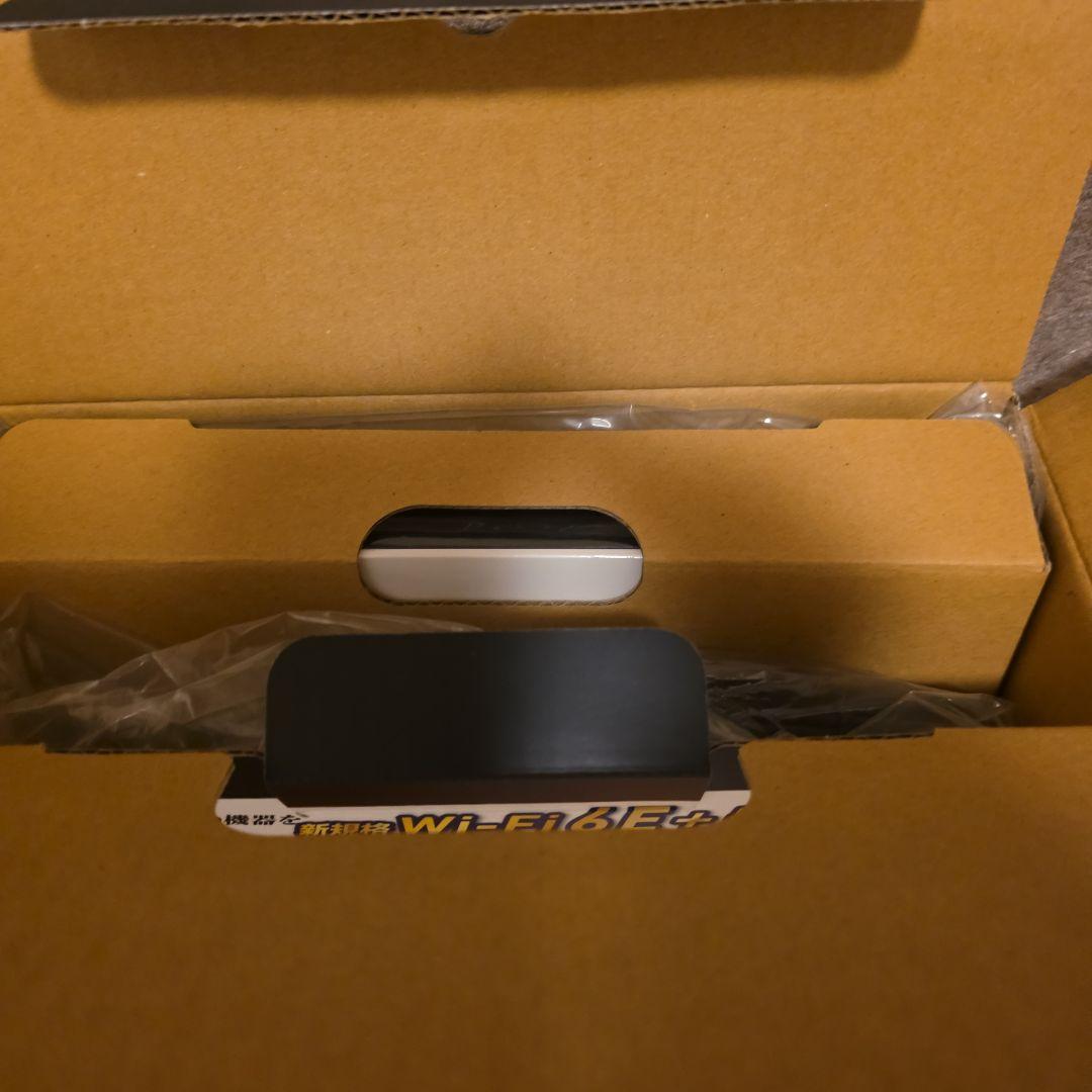 ルーター・ネットワーク機器 Aterm WX11000T12