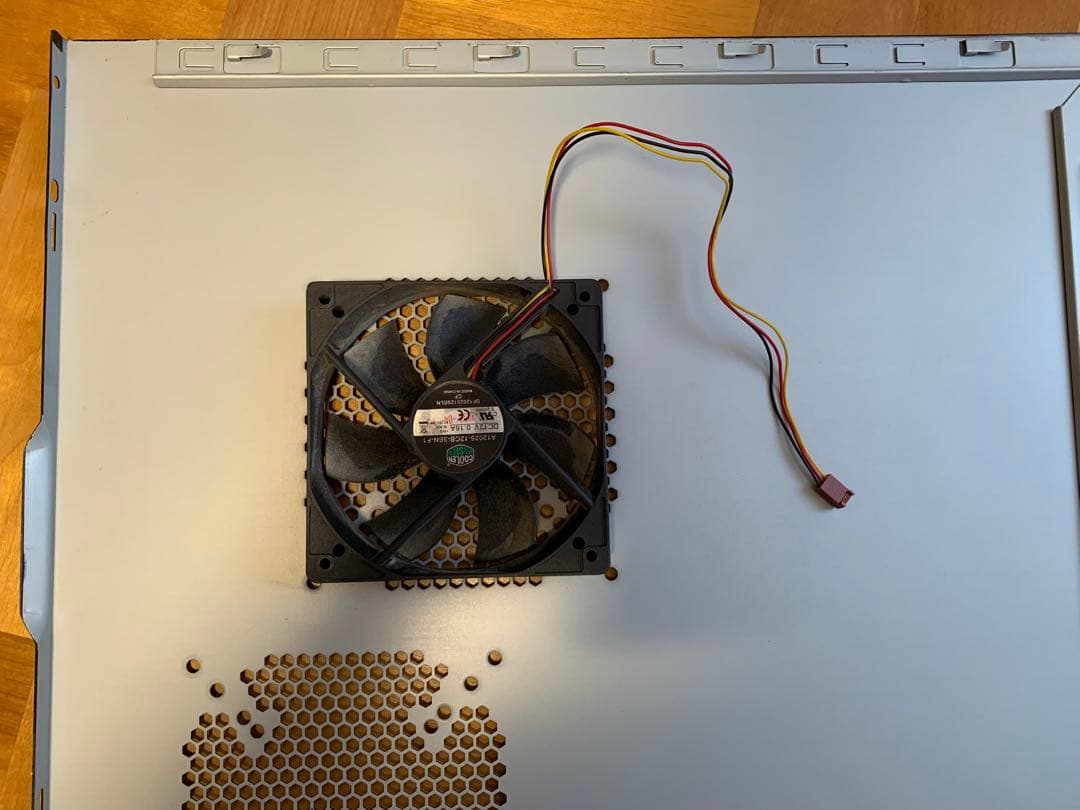 パソコンパーツ纏め　Core-i7 920 EX58-UD3R Mem3GB