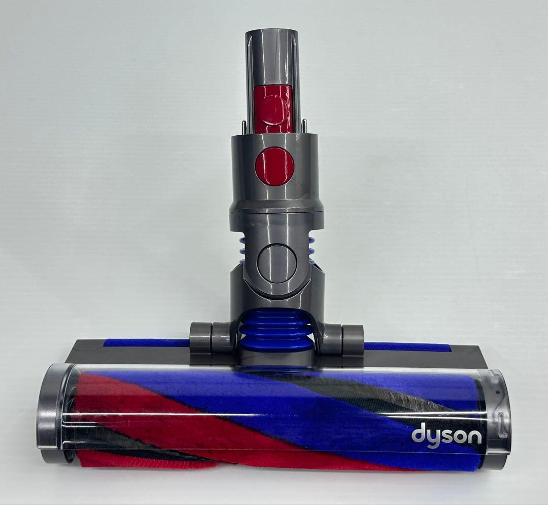 美品　ダイソン　掃除機 マイクロ　1.5kg SV21FF ヘッド　489949