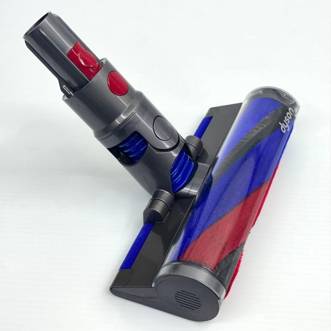 美品　ダイソン　掃除機 マイクロ　1.5kg SV21FF ヘッド　489949