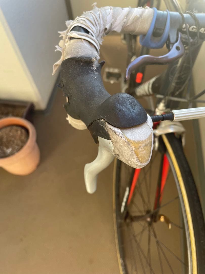 GIANT OCR-1 ロードバイク (受け渡しのみ) ジャンク