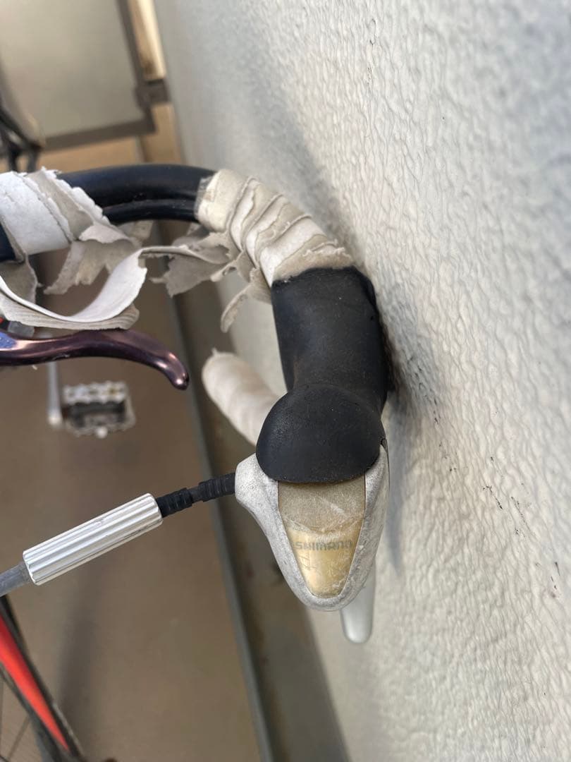 GIANT OCR-1 ロードバイク (受け渡しのみ) ジャンク