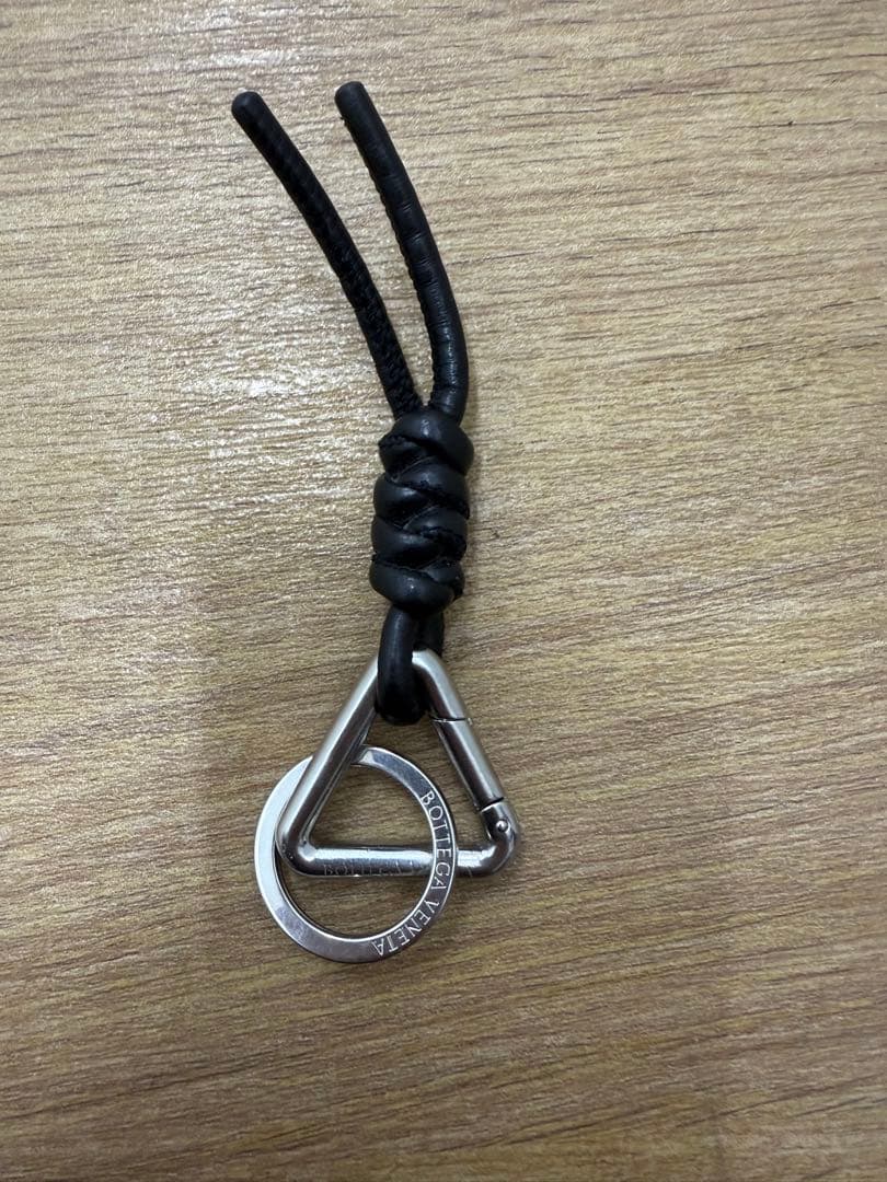 ボッテガヴェネタキーリング