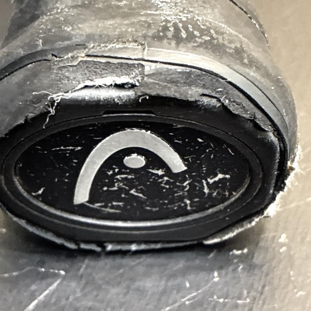 HEAD GRAVITY MP400　ヘッド　グラビティ　硬式テニスラケット