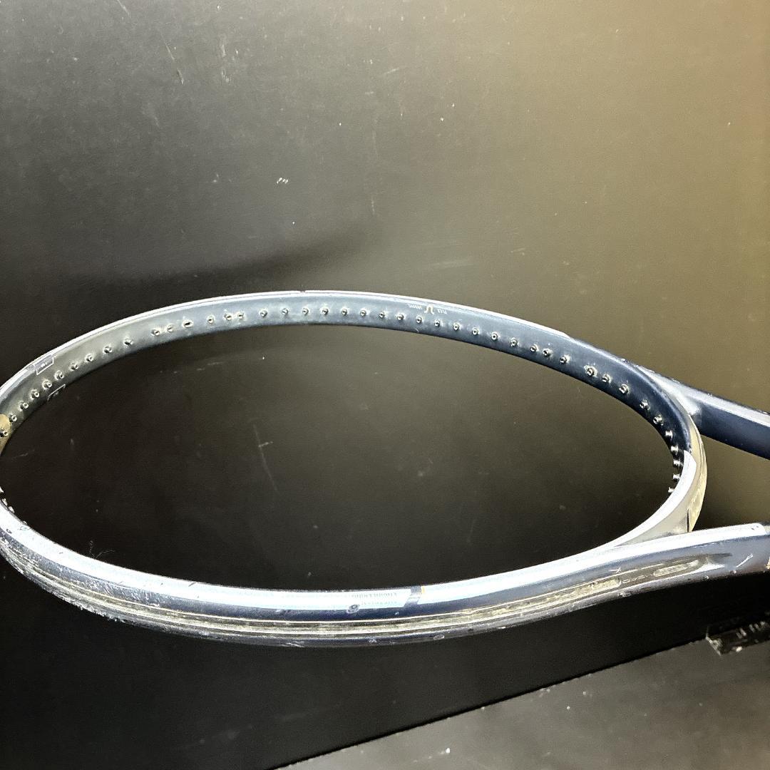 HEAD GRAVITY MP400　ヘッド　グラビティ　硬式テニスラケット