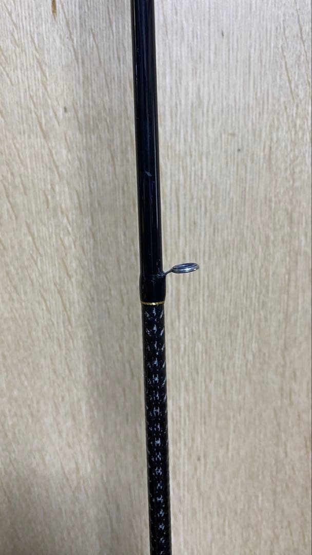 カレイド　ハスキーワインダー　クワトロプラス