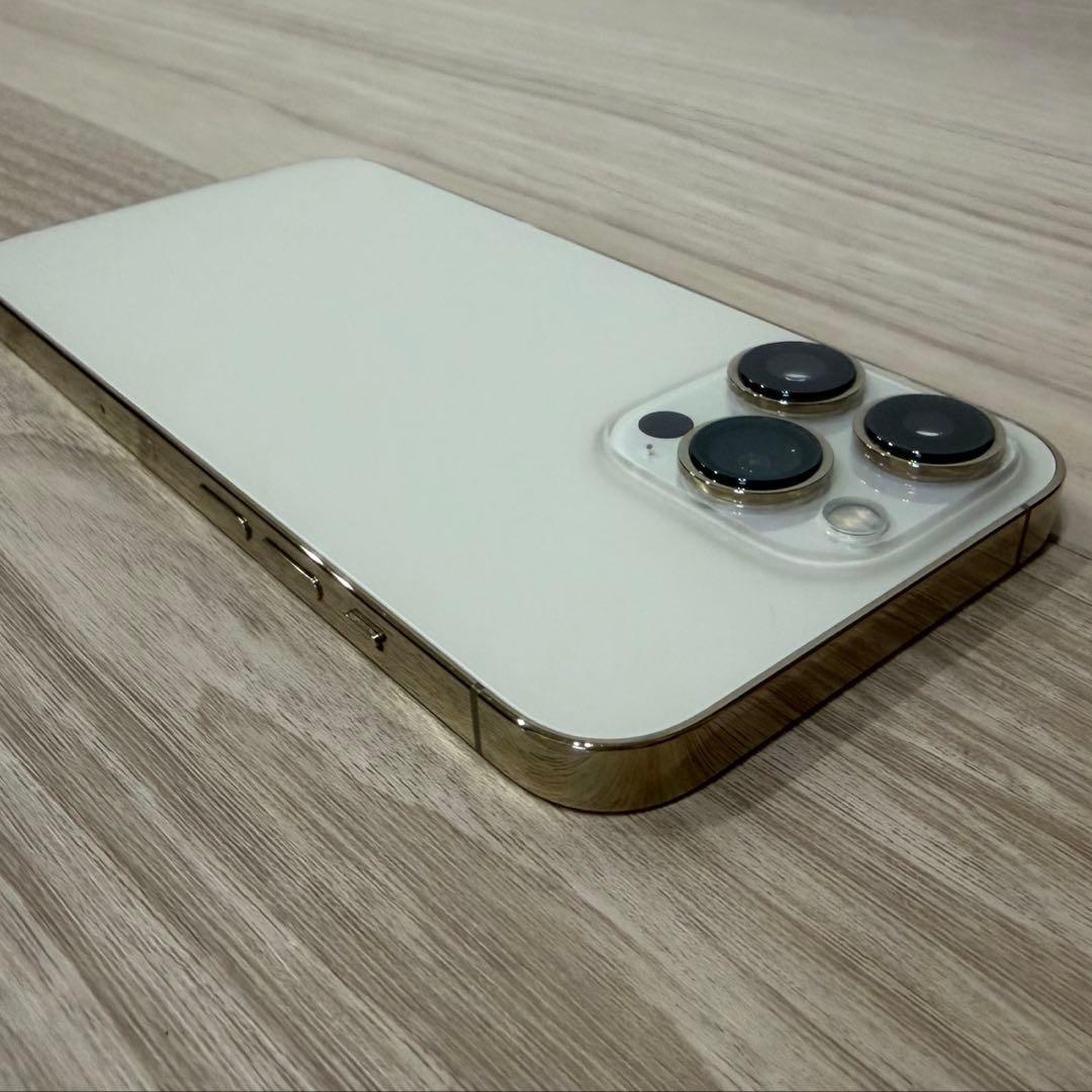 【美品】iPhone 13 pro ※早い者勝ち