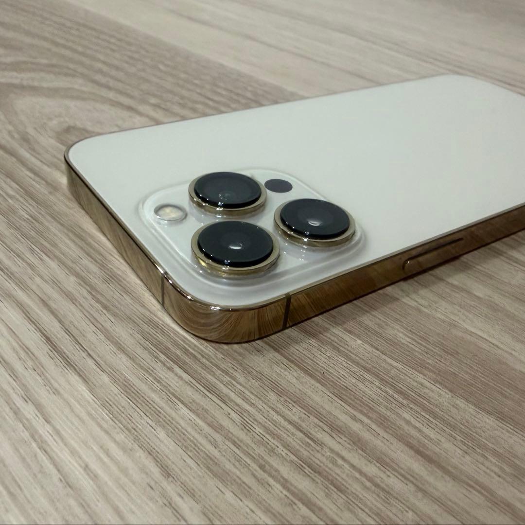 【美品】iPhone 13 pro ※早い者勝ち