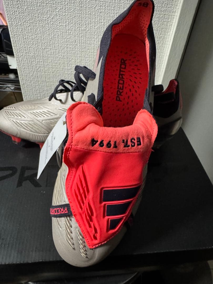 PREDATOR 1994 サッカーシューズ