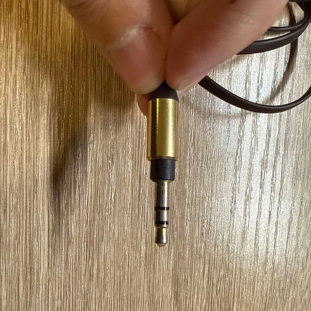 Final Audio Design　FI-HE8BSS　HeavenⅧ