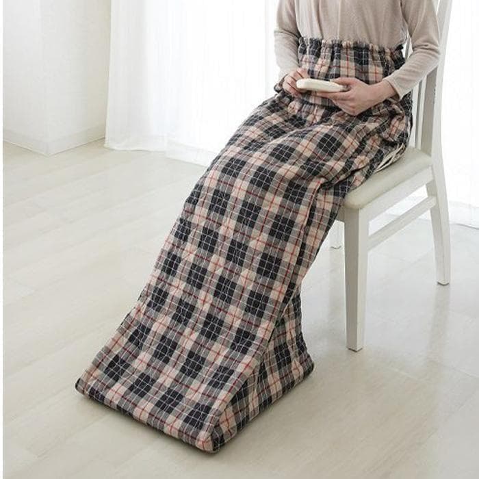 [新品]Sugiyama 日本製 フットウォーマー NA-21SHZ(TA)