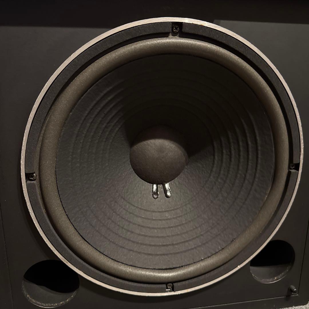 値下げ！ＪＢＬ　4425 右側のスピーカーのみ