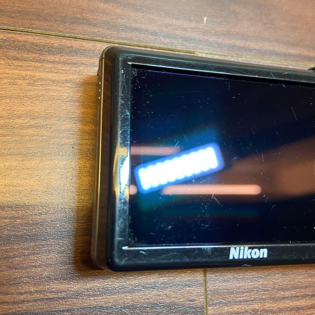 Nikon COOLPIX S6000 デジカメ 4629