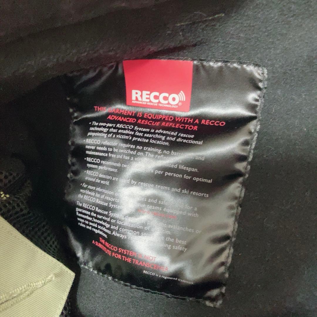 【30周年限定】セッションズ⭕️スノボパンツ　ズボン　ウェア　スキー　希少　レア