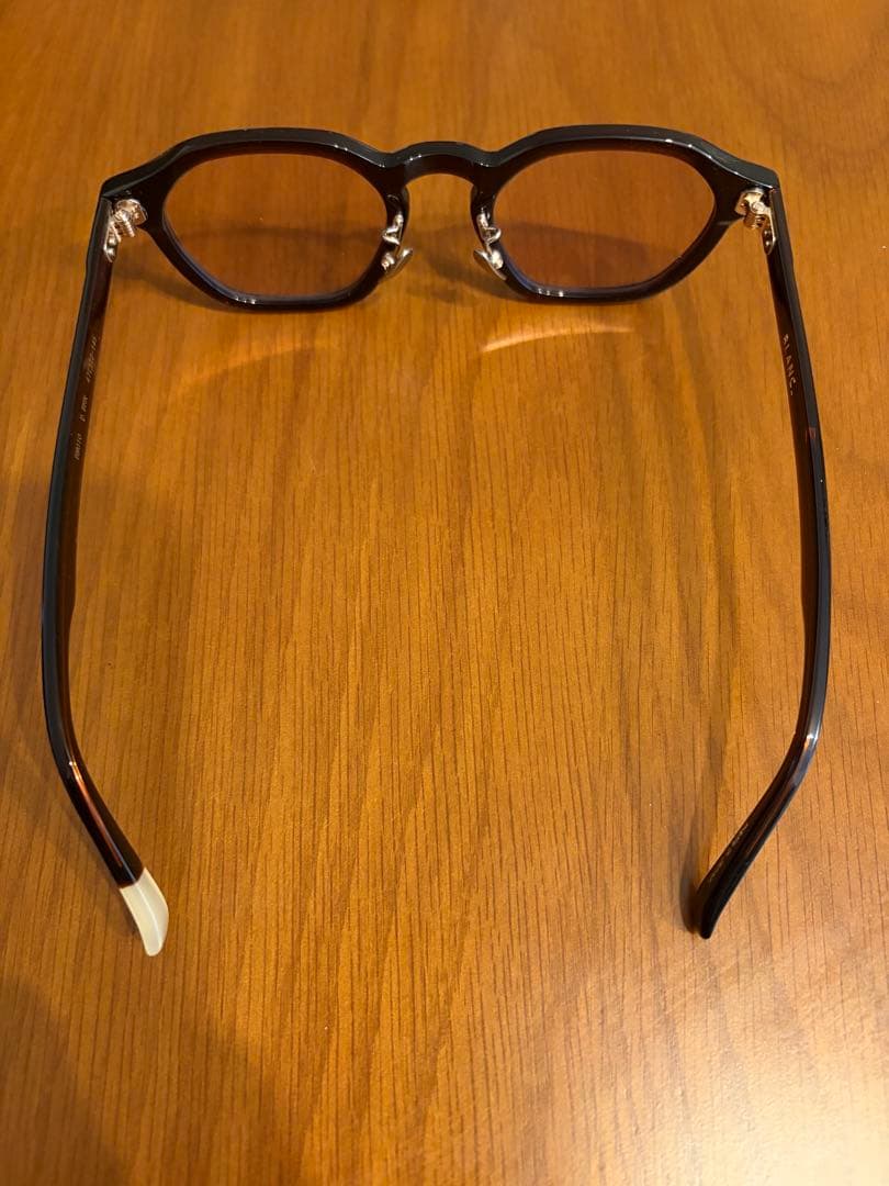 BLANC ブラン BM010 サングラス 47□22-145