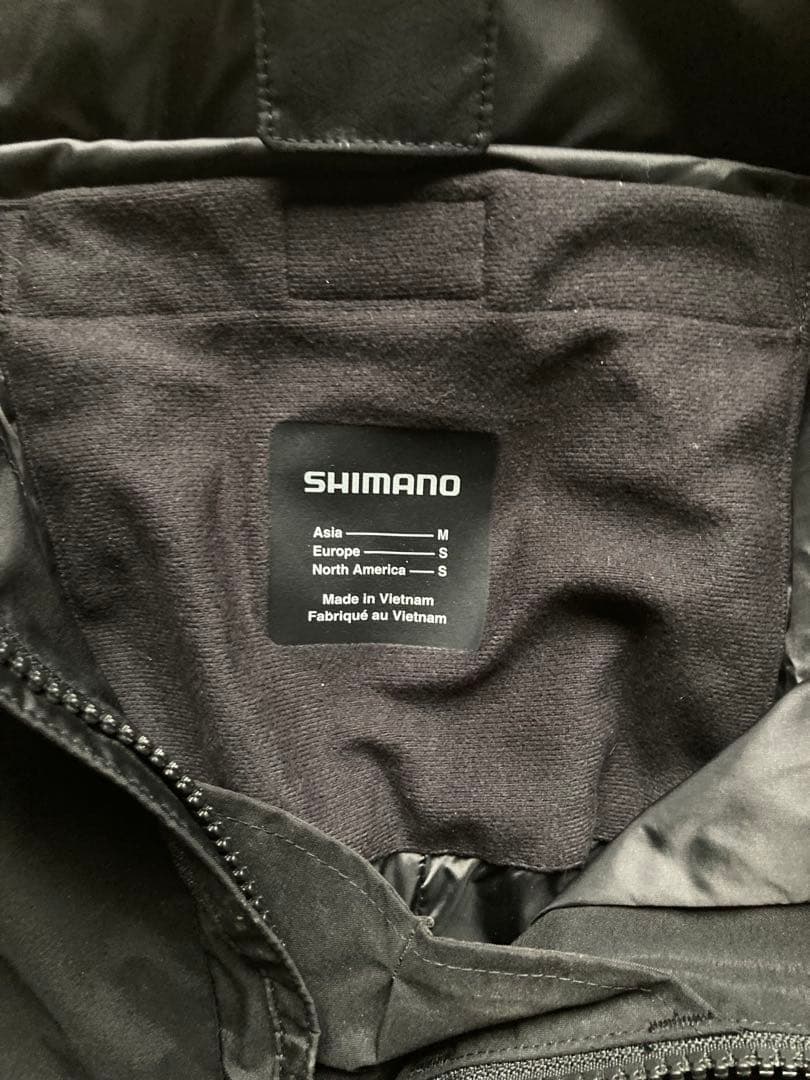 シマノ NEXUS ゴアテックス 防寒スーツ RT-133W 上下セット