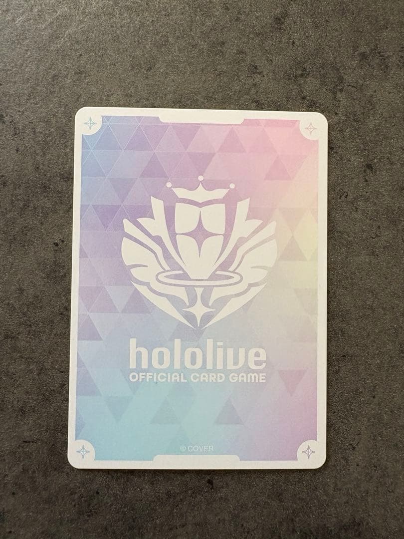 ホロカ　夏色まつり　OUR　hBP06-008