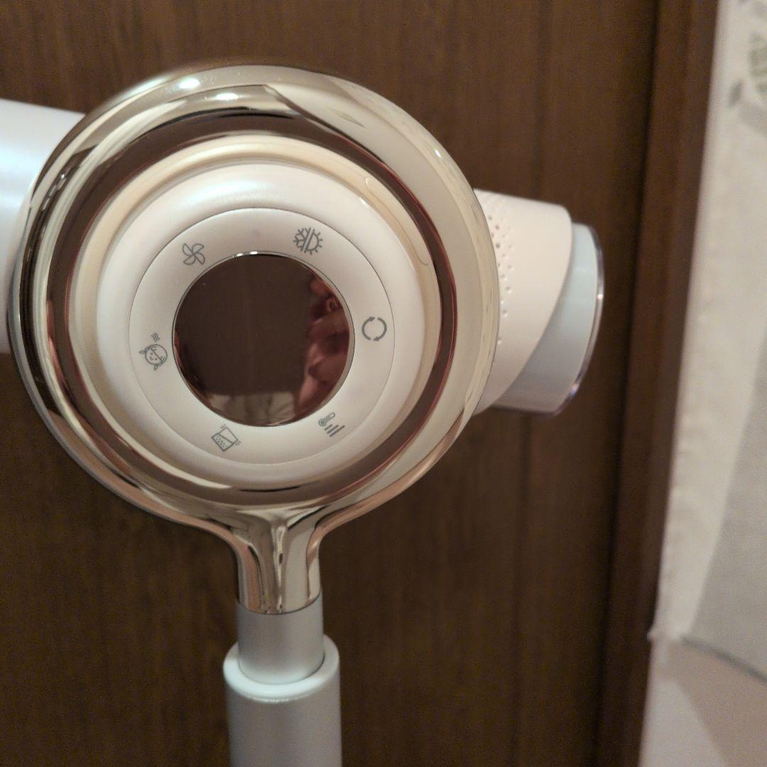 BISARA PRO ハンズフリースタンドヘアドライヤー