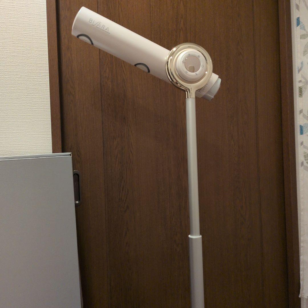 BISARA PRO ハンズフリースタンドヘアドライヤー