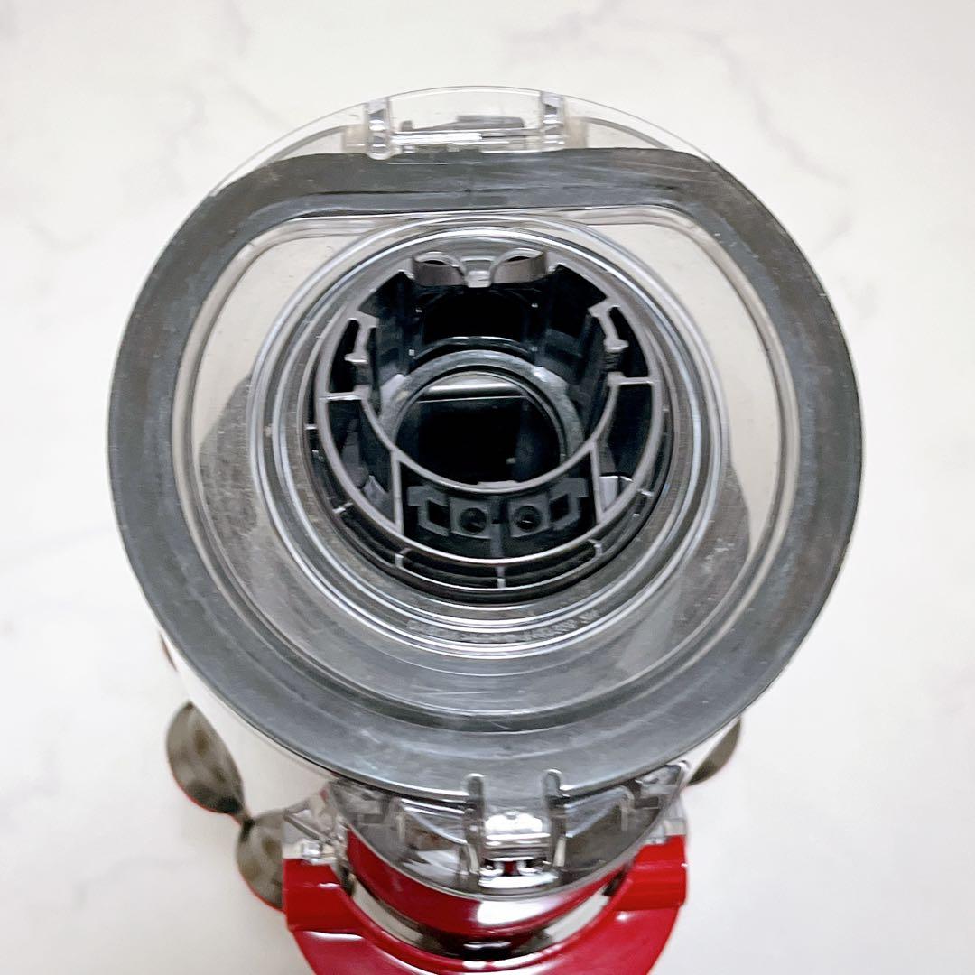 dyson ダイソン SV12 V10 本体のみ 動作品 コードレス 1454