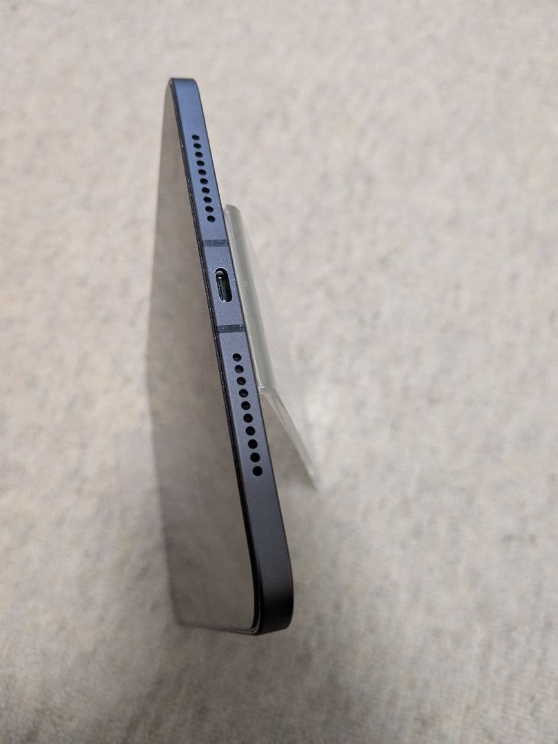 Apple iPad mini (スペースグレー) 8.3インチ