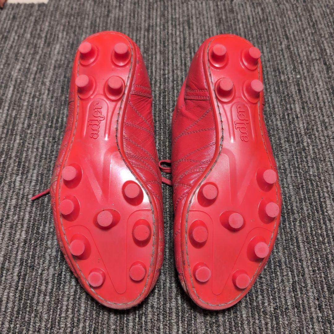 ADLER サッカースパイク 八咫蹴(やたがらしゅう)