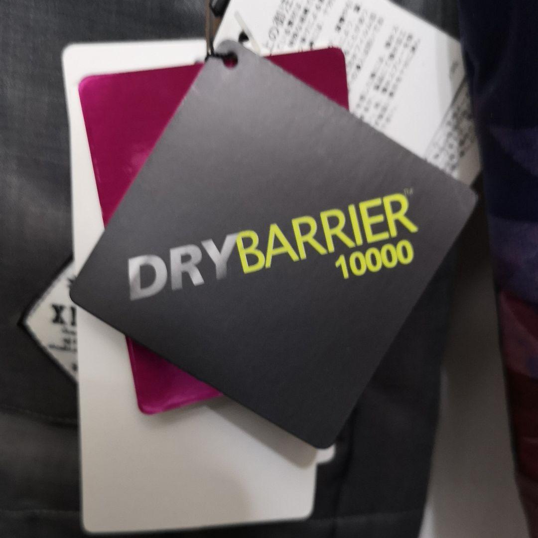 スノボウェア★Mサイズ★レディース★女子★アウター★グレー★グレイ