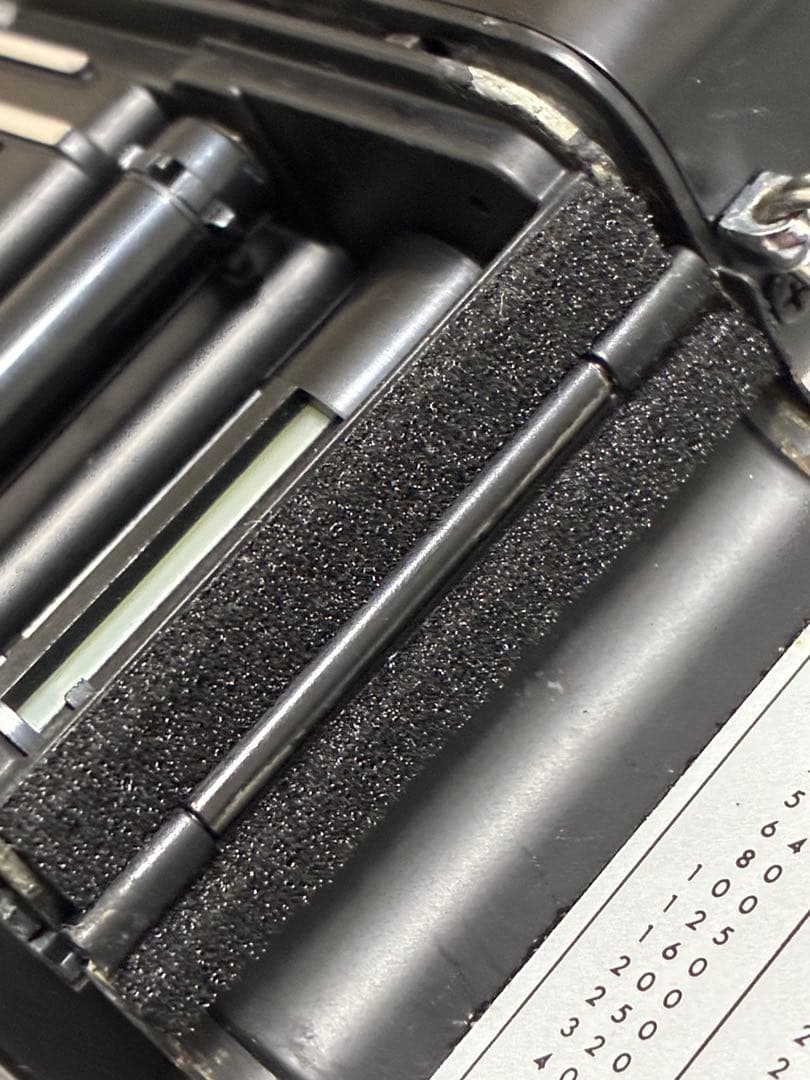 ⭐️美品⭐️完動品⭐️ ヤシカ YASHICA ELECTRO 35 CC 動作確認済