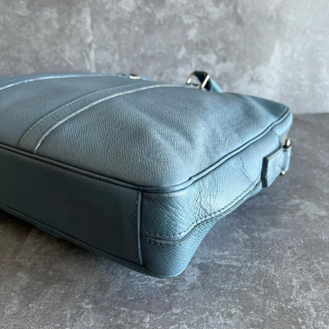 ⭐️LOUIS VUITTON⭐️ヴィトン タイガ PDV PM ビジネスバッグ