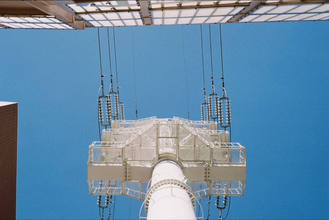 【OH済】MINOLTA HI-MATIC E フィルムカメラ