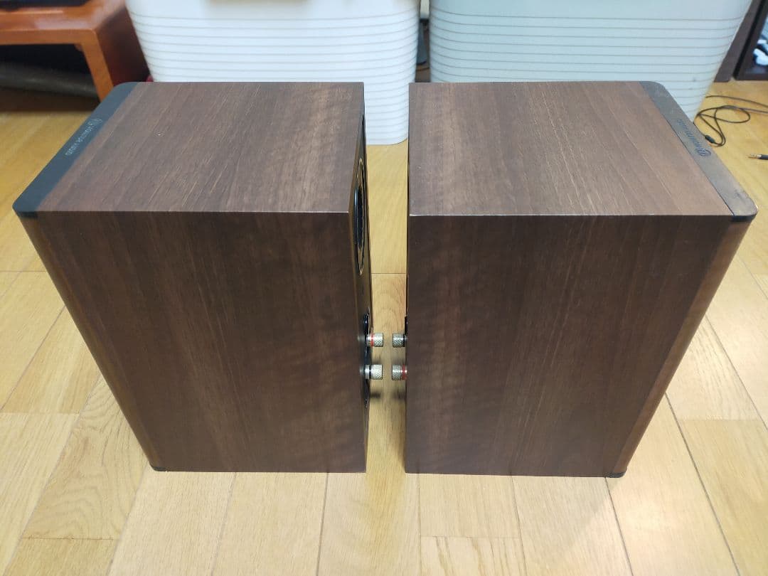 美品 MONITOR AUDIO Bronze BX1 G.TUNE