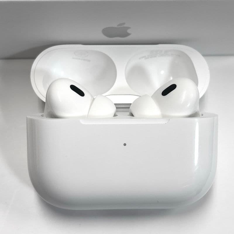 Apple AirPods Pro(第2世代) USB-Type C 249