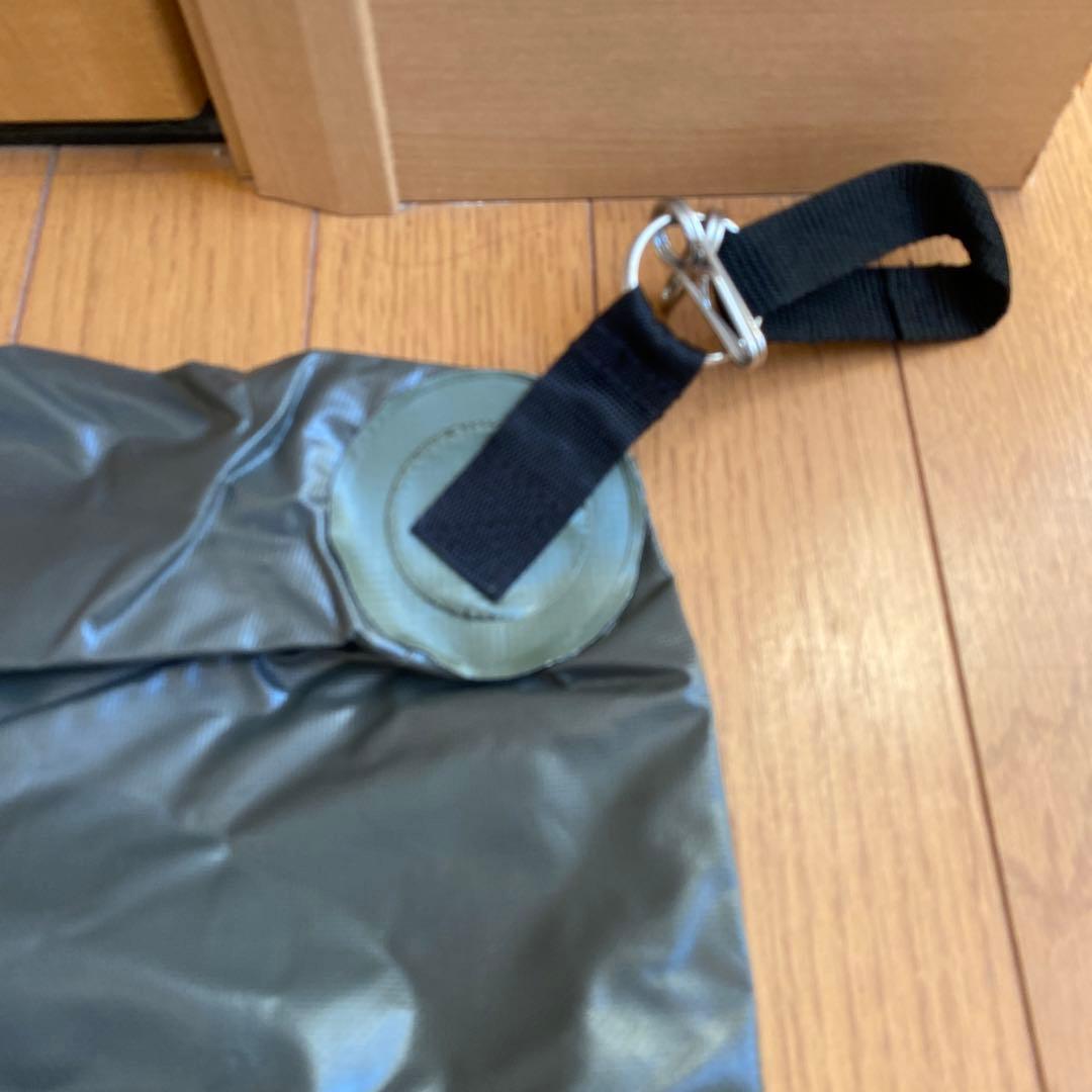 小川キャンパル　Schuyt DX4 4人用 ドームテント　１回使用の美品