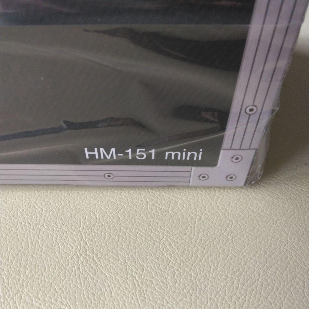 H!BINO HM-151 mini ワイヤレススピーカー