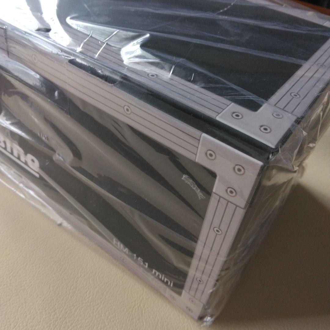 H!BINO HM-151 mini ワイヤレススピーカー