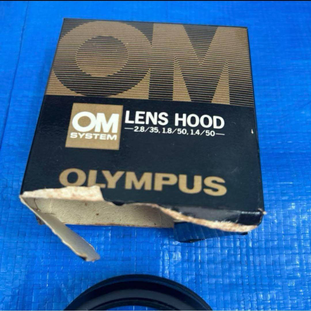 OLYMPUS OMシリーズ フィルムカメラ一眼レフカメラ