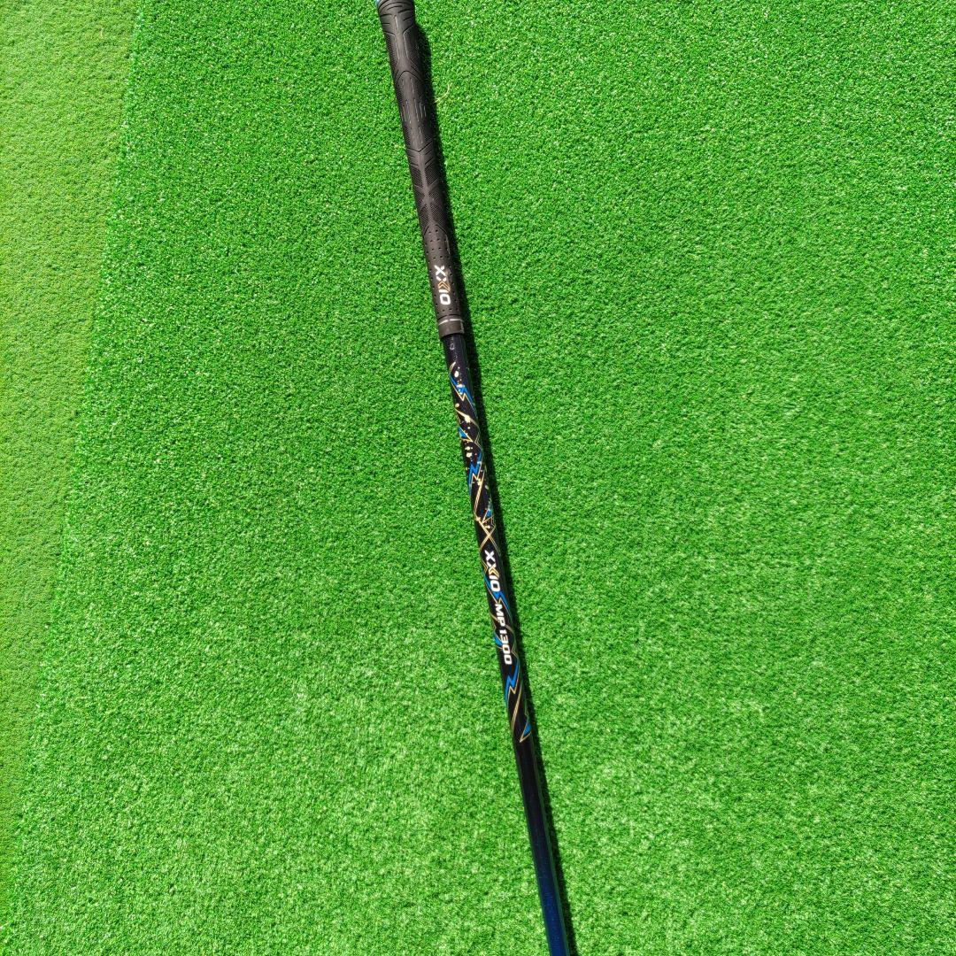 ゼクシオMP−1300ドライバー10.5度Rシャフト