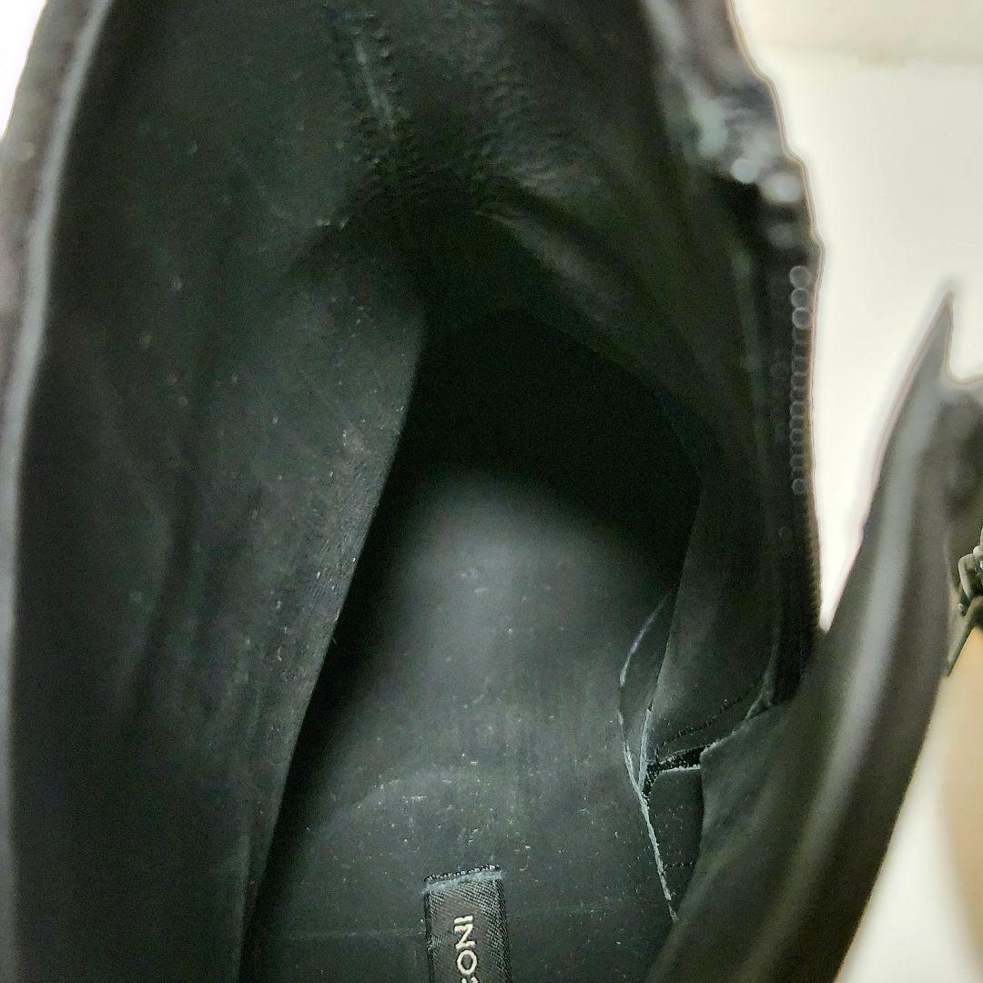 たいせいママ専用　新品 ファビオルスコーニ ショートブーツ 37