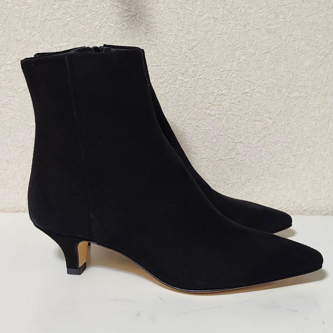 たいせいママ専用　新品 ファビオルスコーニ ショートブーツ 37