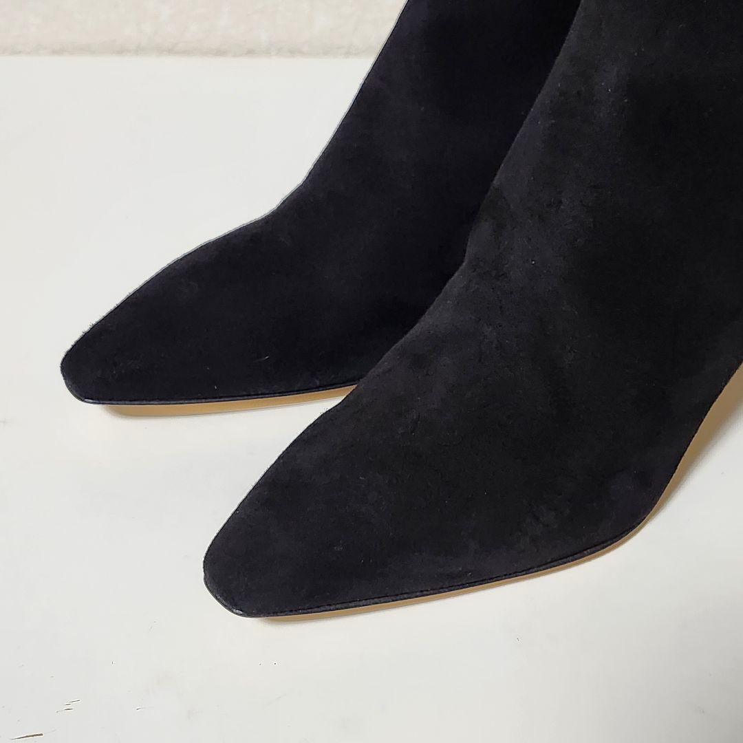 たいせいママ専用　新品 ファビオルスコーニ ショートブーツ 37