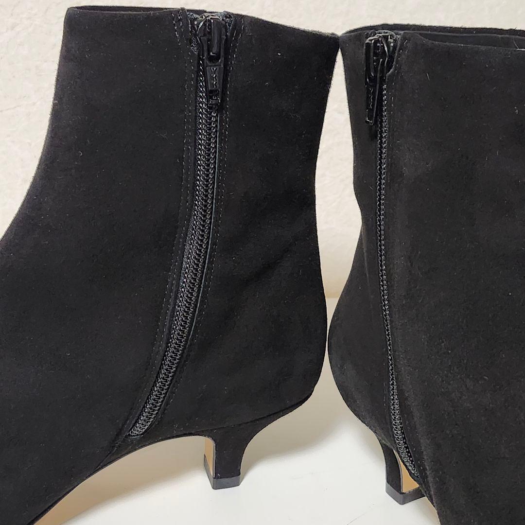 たいせいママ専用　新品 ファビオルスコーニ ショートブーツ 37