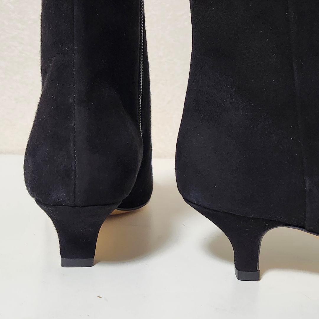 たいせいママ専用　新品 ファビオルスコーニ ショートブーツ 37