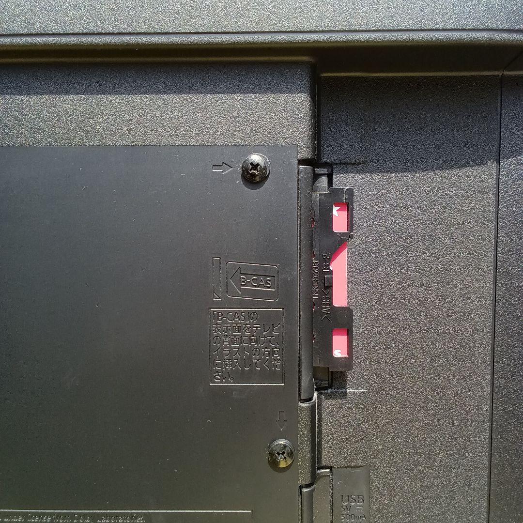 43インチ液晶テレビ Panasonic TH-43F300HT2020年製 ⑩