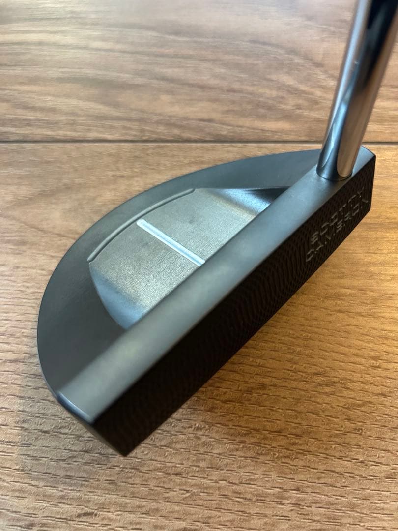 【35インチ/美品】スコッティキャメロン GoLo5