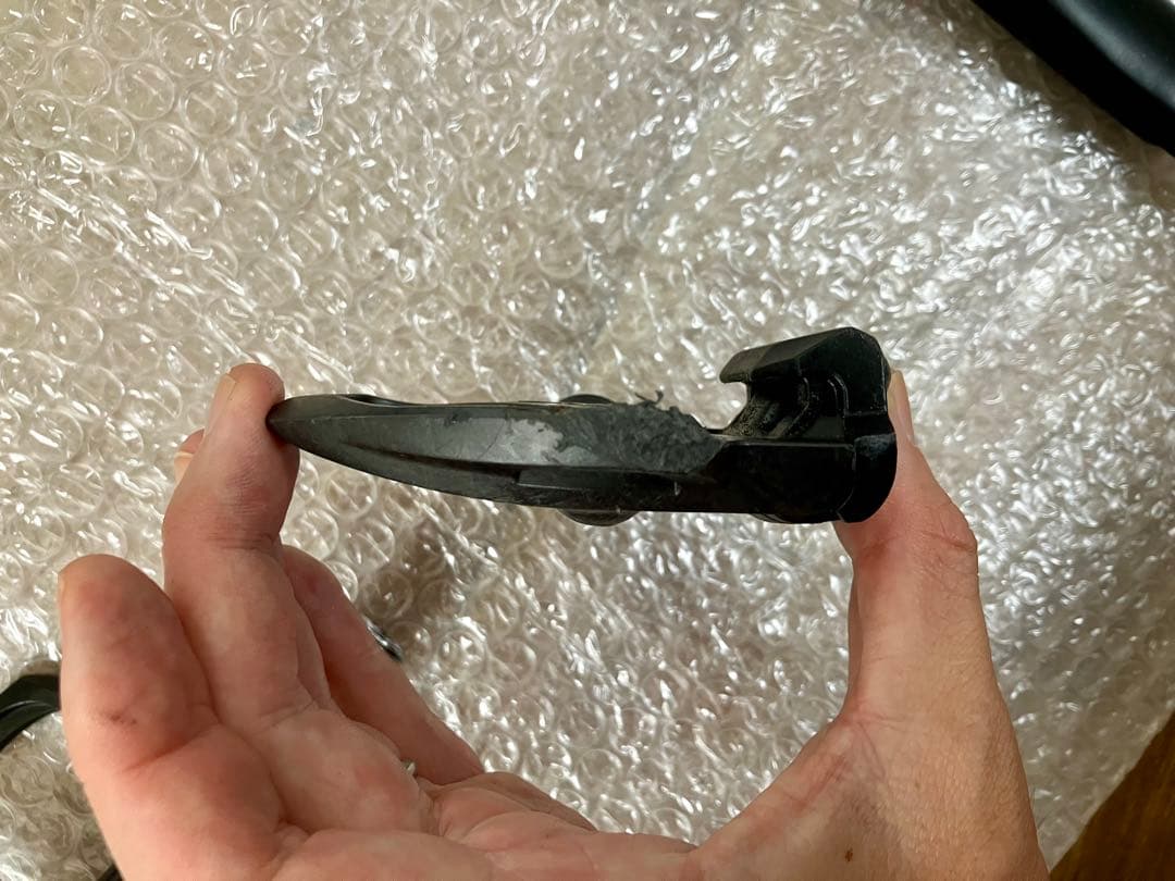 SHIMANO シマノ　PD-R9100 DURA-ACE デュラエース