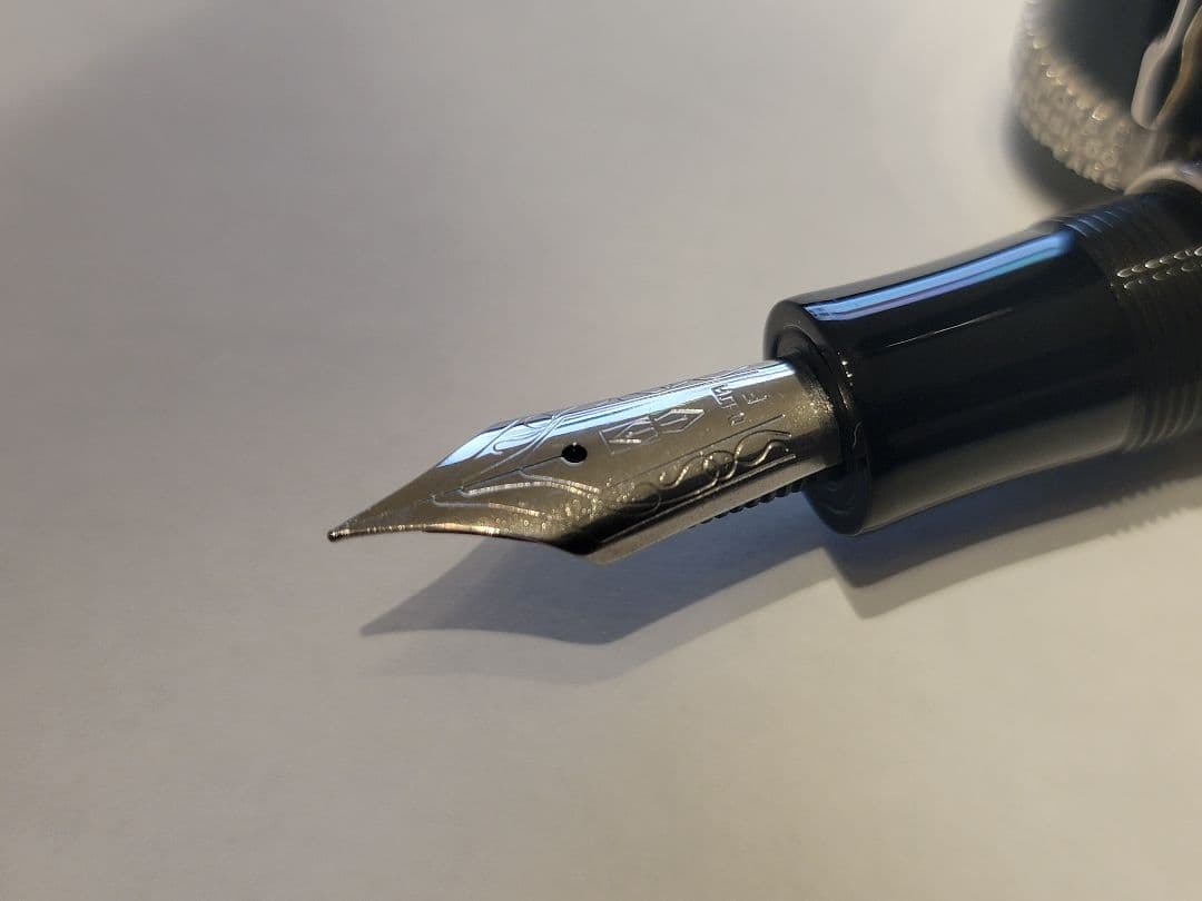 [激レア]DELTA ロミオ&ジュリエット フォーエバーブラック