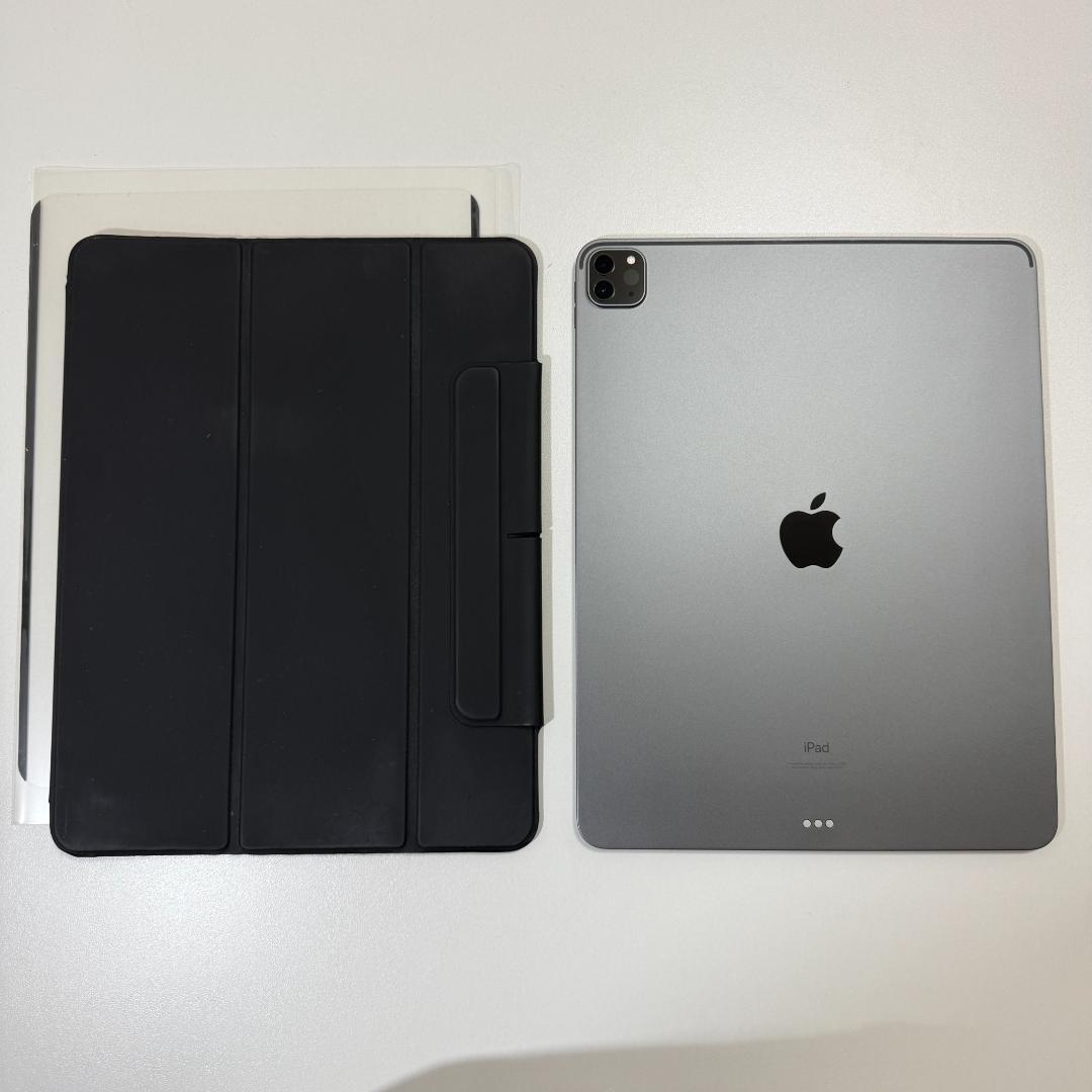 美品 iPad Pro 12.9インチ 第5世代 128GB