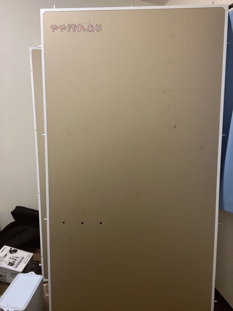 【あさ】だんぼっちグランデ　簡易防音室