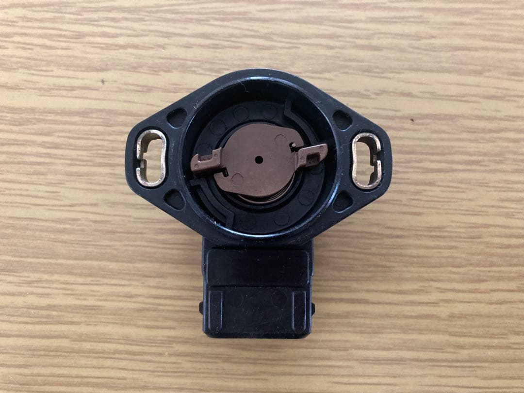 AE86スロットルポジションセンサー 89452-28010