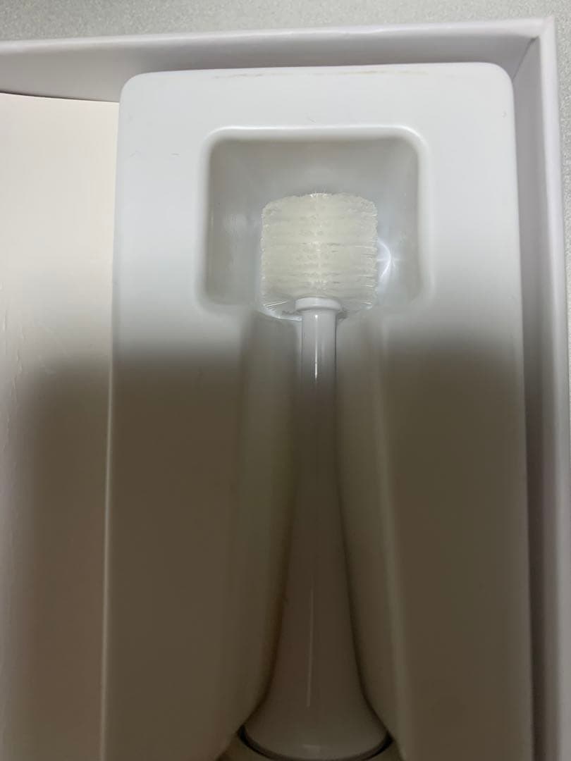 開封のみ未使用 AIMY 電動音波歯ブラシ 本体